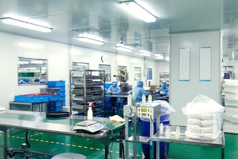 理藍生物 品牌基因重塑ODM格局，樹立護膚品行業新標桿