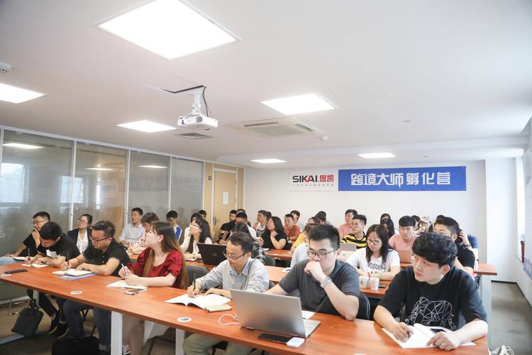 浙江思凱企業(yè)管理咨詢(xún) 賦能企業(yè)高質(zhì)量發(fā)展的專(zhuān)業(yè)力量