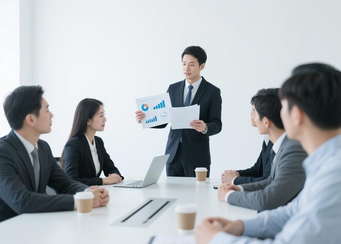 企業(yè)管理咨詢(xún) 從困境到突破的導(dǎo)航燈